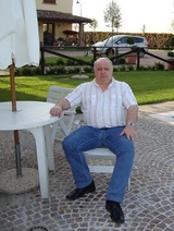 Александр Селезнев