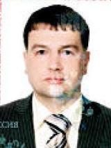 Дмитрий Борисович Сухоросов