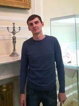 Леонид Осипов