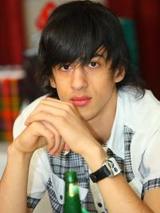 Aleksandr Kharchenko